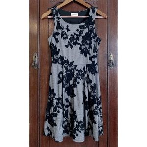Leeanne Textured Knit Dress